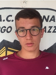 DALMASSO DAVIDE